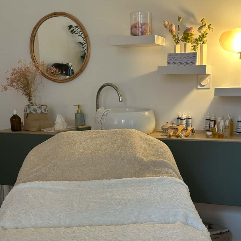 naturopathe à Dijon